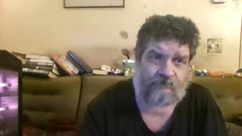 Snapshot of redmud3 chatting on 2, 12, 2025 redmud3 online show from 2, 12, 2025