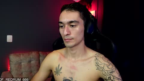 Red online show from 2, 12, 2024