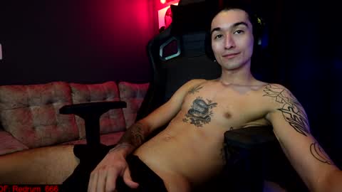 Red online show from 4, 12, 2024