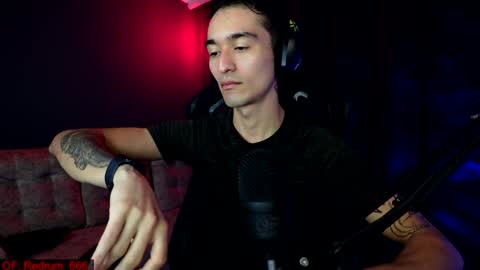 Red online show from 5, 12, 2024