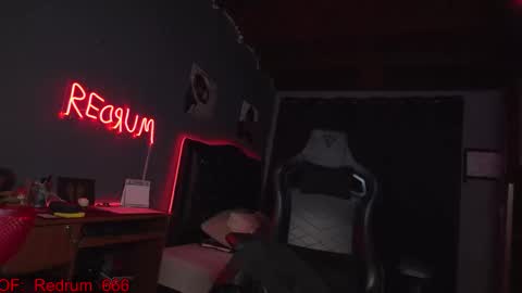 Red online show from 13, 10, 2025