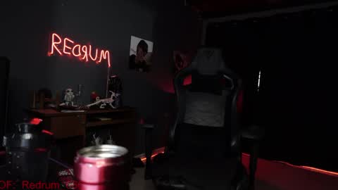 Snapshot of redrum_696 chatting on 24, 4, 2026 Red online show from 24, 4, 2026