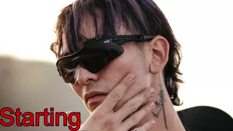 Snapshot of redrum_696 chatting on 11, 5, 2026 Red online show from 11, 5, 2026