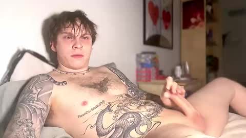 redrum online show from 3, 3, 2025