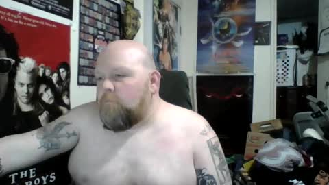 Snapshot of redrumthefool chatting on 14, 7, 2026 The fool online show from 14, 7, 2026