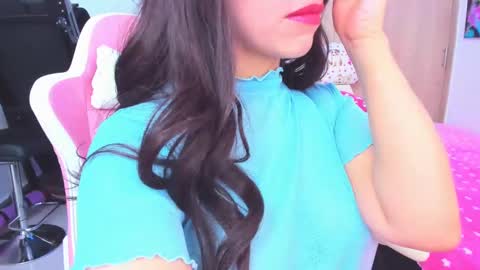 redski77 online show from 20, 1, 2025