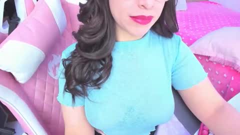 redski77 online show from 20, 12, 2025