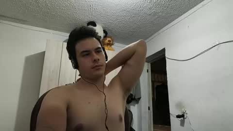 RedsoulReaver online show from 8, 3, 2025