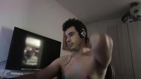 RedsoulReaver online show from 12, 3, 2025