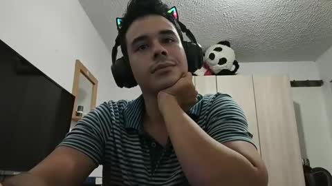 RedsoulReaver online show from 7, 10, 2025