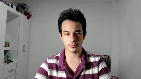 RedsoulReaver online show from 17, 12, 2025