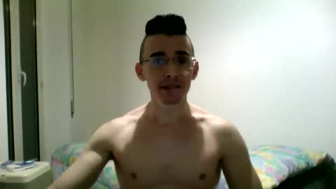 redstep0 online show from 8, 11, 2025