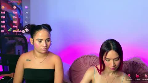 Anny online show from 21, 3, 2026