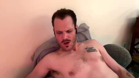 Reed Thomas online show from 3, 12, 2024