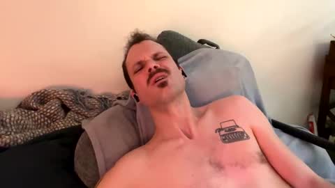 Reed Thomas online show from 8, 3, 2025