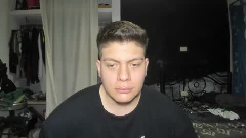 Snapshot of regan_jhonson chatting on 31, 12, 2024 regan_jhonson online show from 31, 12, 2024