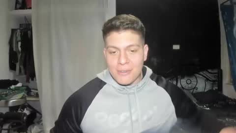 Snapshot of regan_jhonson chatting on 2, 1, 2025 regan_jhonson online show from 2, 1, 2025