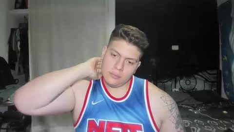 Snapshot of regan_jhonson chatting on 4, 1, 2025 regan_jhonson online show from 4, 1, 2025