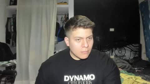Snapshot of regan_jhonson chatting on 5, 1, 2025 regan_jhonson online show from 5, 1, 2025
