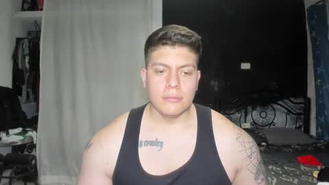 Snapshot of regan_jhonson chatting on 7, 1, 2025 regan_jhonson online show from 7, 1, 2025