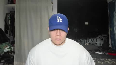Snapshot of regan_jhonson chatting on 9, 1, 2025 regan_jhonson online show from 9, 1, 2025