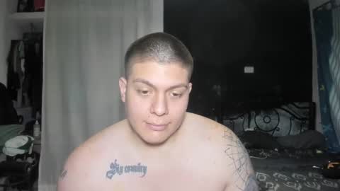 Snapshot of regan_jhonson chatting on 19, 1, 2025 regan_jhonson online show from 19, 1, 2025