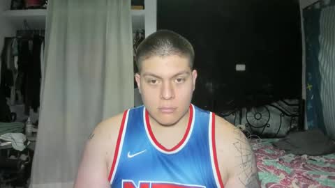Snapshot of regan_jhonson chatting on 22, 1, 2025 regan_jhonson online show from 22, 1, 2025