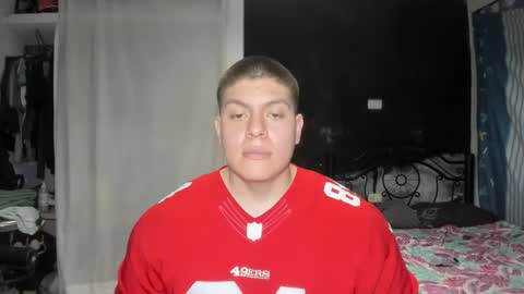 Snapshot of regan_jhonson chatting on 23, 1, 2025 regan_jhonson online show from 23, 1, 2025