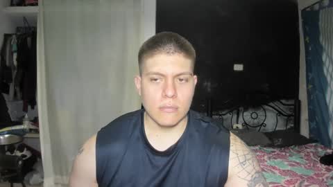 Snapshot of regan_jhonson chatting on 27, 1, 2025 regan_jhonson online show from 27, 1, 2025