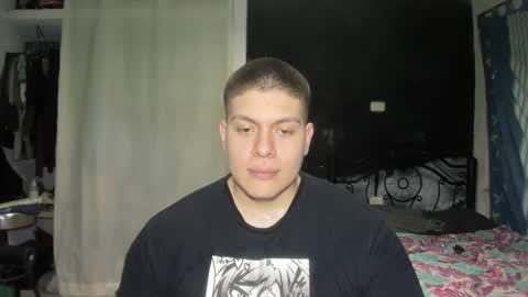 Snapshot of regan_jhonson chatting on 28, 1, 2025 regan_jhonson online show from 28, 1, 2025