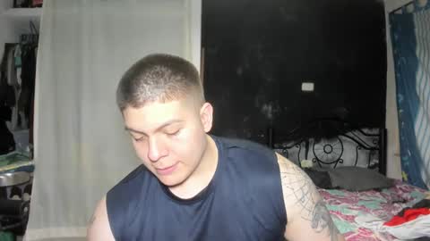 Snapshot of regan_jhonson chatting on 29, 1, 2025 regan_jhonson online show from 29, 1, 2025