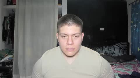 Snapshot of regan_jhonson chatting on 31, 1, 2025 regan_jhonson online show from 31, 1, 2025