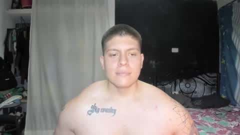 Snapshot of regan_jhonson chatting on 1, 2, 2025 regan_jhonson online show from 1, 2, 2025