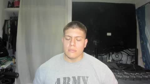 Snapshot of regan_jhonson chatting on 4, 2, 2025 regan_jhonson online show from 4, 2, 2025