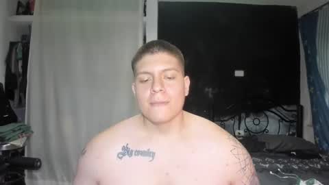 Snapshot of regan_jhonson chatting on 5, 2, 2025 regan_jhonson online show from 5, 2, 2025