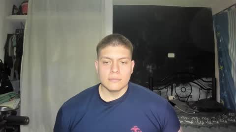 Snapshot of regan_jhonson chatting on 6, 2, 2025 regan_jhonson online show from 6, 2, 2025