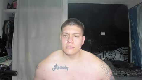 Snapshot of regan_jhonson chatting on 6, 2, 2025 regan_jhonson online show from 6, 2, 2025