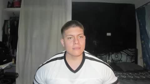 Snapshot of regan_jhonson chatting on 8, 2, 2025 regan_jhonson online show from 8, 2, 2025