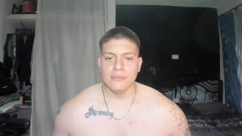 Snapshot of regan_jhonson chatting on 9, 2, 2025 regan_jhonson online show from 9, 2, 2025