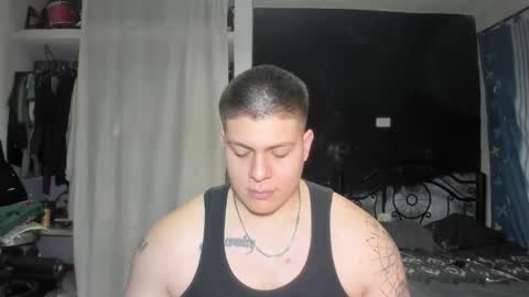 Snapshot of regan_jhonson chatting on 10, 2, 2025 regan_jhonson online show from 10, 2, 2025