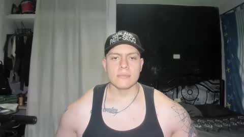 Snapshot of regan_jhonson chatting on 15, 2, 2025 regan_jhonson online show from 15, 2, 2025