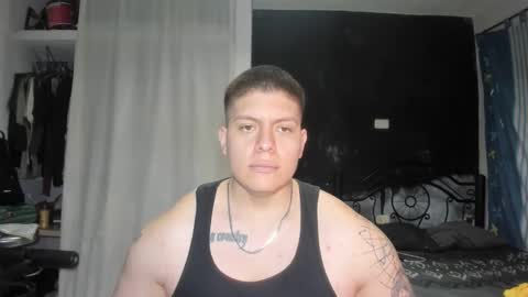 Snapshot of regan_jhonson chatting on 16, 2, 2025 regan_jhonson online show from 16, 2, 2025