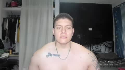 Snapshot of regan_jhonson chatting on 18, 2, 2025 regan_jhonson online show from 18, 2, 2025
