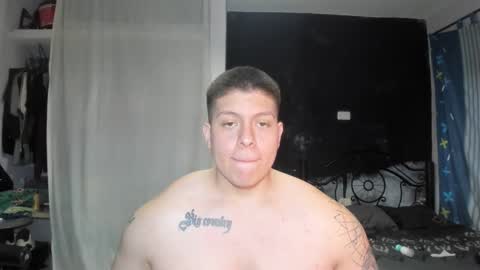 Snapshot of regan_jhonson chatting on 21, 2, 2025 regan_jhonson online show from 21, 2, 2025