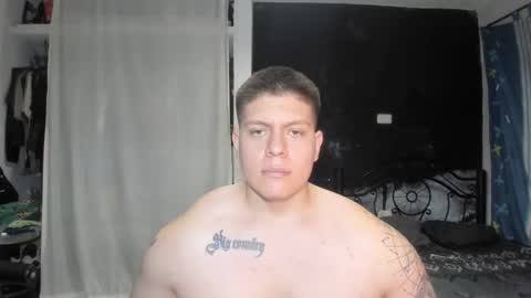 Snapshot of regan_jhonson chatting on 23, 2, 2025 regan_jhonson online show from 23, 2, 2025