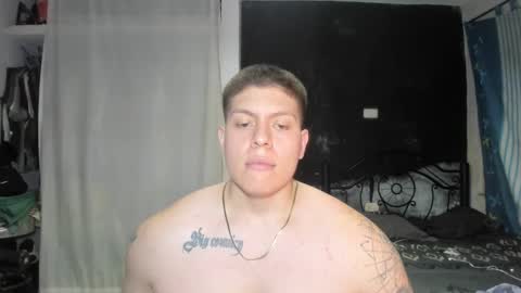 Snapshot of regan_jhonson chatting on 26, 2, 2025 regan_jhonson online show from 26, 2, 2025
