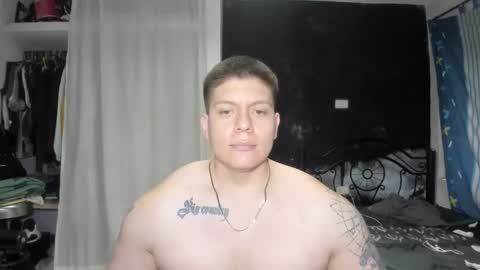 Snapshot of regan_jhonson chatting on 28, 2, 2025 regan_jhonson online show from 28, 2, 2025