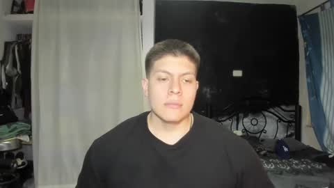 Snapshot of regan_jhonson chatting on 1, 3, 2025 regan_jhonson online show from 1, 3, 2025