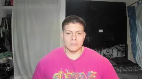 Snapshot of regan_jhonson chatting on 2, 3, 2025 regan_jhonson online show from 2, 3, 2025