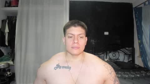 Snapshot of regan_jhonson chatting on 4, 3, 2025 regan_jhonson online show from 4, 3, 2025
